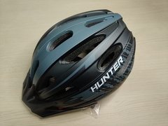 Шлем велосипедный WEAPON ATTACK MTB HELMET (100% original) Серый