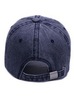 Картинка кепка Skully Wear baseball cap ancor navy - 4