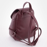 Рюкзак Саломея 502 наппа бордо