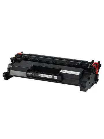 Картридж Sakura CF259A (59A) для HP, черный, 3000 к.