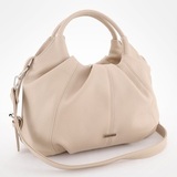 Сумка Саломея 357 леар беж