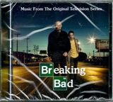 OST: Breaking Bad (Various Artists) (Компакт-диск)
