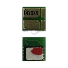 Чип W1470X для LaserJet Enterprise M610dn, 611dn, 612dn, MFP M634/635 (25200 стр)