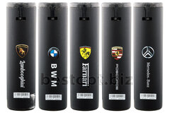 Зажигалки Турбо Панда джет 971-1 25шт*40бл