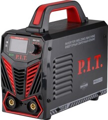 Сварочный инвертор P.I.T. PMI220-C3