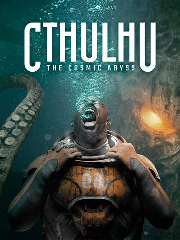 Cthulhu: The Cosmic Abyss (для ПК, цифровой код доступа)