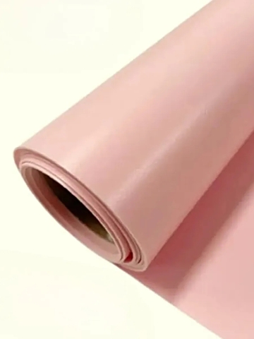 Изолон для творчества 1мм, цвет R149 розовый, размер 0,75х2м