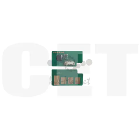 Чип картриджа W9053MC для HP Color LaserJet Managed MFP E87640/E87650/E87660 (CET) Magenta, 52000 стр., CET401117