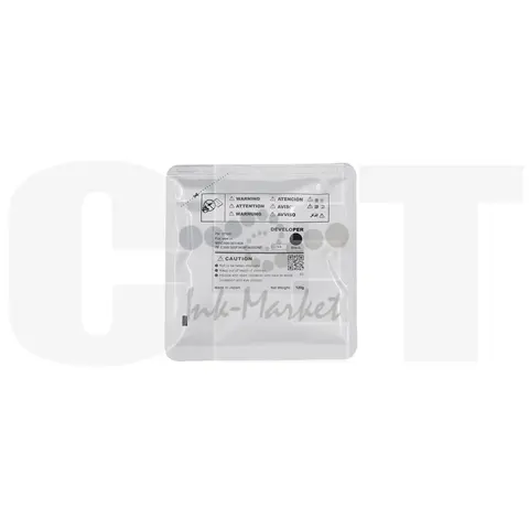 Девелопер для RICOH MPC307, IM C300/400 (CET) Black, 120г, 120000 стр., CET171041