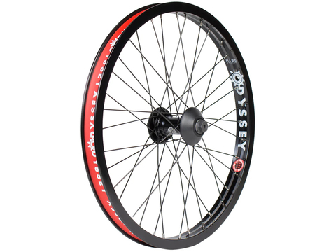 Колесо переднее Odyssey Hazard Lite / Vandero Pro