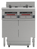 Фритюрница электрическая CNIX OFE-226