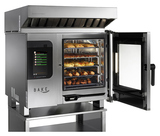 Пароконвектомат Convotherm Maxx Pro BAKE 6.10 ES DD утапливаемая дверь