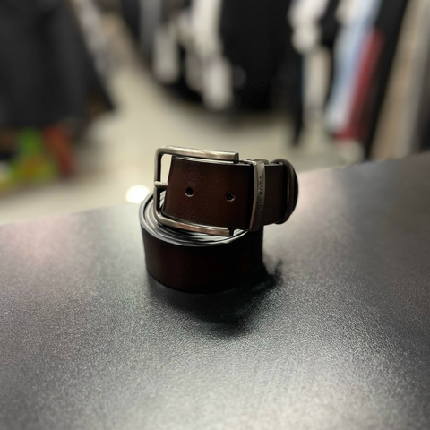 Ремень Hugo BOSS 990702blbrown