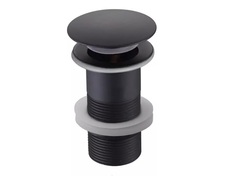 Aquatek AQ6000MB сливной набор для раковины фото