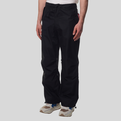Брюки Alpha Industries Parachute Pant Black (Черный)