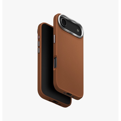Чехол Uniq Lyden Case для iPhone Air, Карамельный | Caramel