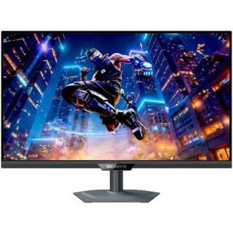 Монитор GigaByte M27UP