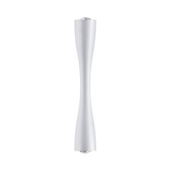 4290/10WL HIGHTECH ODL22 437 белый/металл Настенный светильник IP20 LED 10W 588Лм 3000K ANIKA