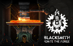 Blacksmith: Ignite the Forge (для ПК, цифровой код доступа)