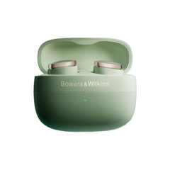 Беспроводные наушники Bowers & Wilkins Pi8, Jade Green