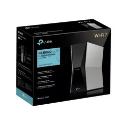 TP-Link Archer BE805 Трёхдиапазонный роутер Wi-Fi 7 BE19000 — фото 3