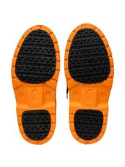 Зимние сапоги для рыбалки Remington Glacier high orange на remingtonn.ru