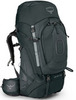 Картинка рюкзак туристический Osprey Xenith 88 Tektite Grey - 1