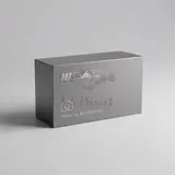 Тонер-картридж Hi-Black (HB-TK-1060) для Avision AM5630i, 5640i, 7630i, 7640i, 20K