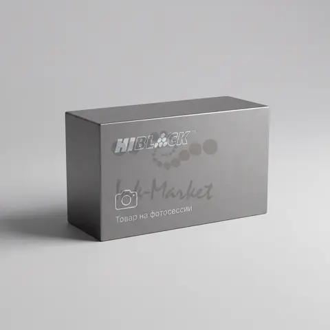 Тонер-картридж Hi-Black (HB-TK-1060) для Avision AM5630i, 5640i, 7630i, 7640i, 20K
