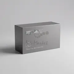 Тонер-картридж Hi-Black (HB-TK-1060) для Avision AM5630i, 5640i, 7630i, 7640i, 20K
