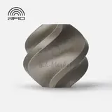 Пластик для 3D-печати Bambu Lab PLA Metal, 1.75 мм, 1 кг, золотой металлик (Iridium Gold Metallic), на катушке, A02-Y1-1.75-1000-SPL