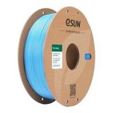 Пластик для 3D-печати eSUN PLA-Basic, 1.75 мм, 1 кг, голубой, PLA-Basic175Q-U1P1