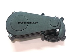 Редуктор понижающий для двигателя 3:1 (14 зубов)