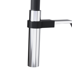 Cмеситель для кухни с гибким изливом AM.PM Like - F8013000