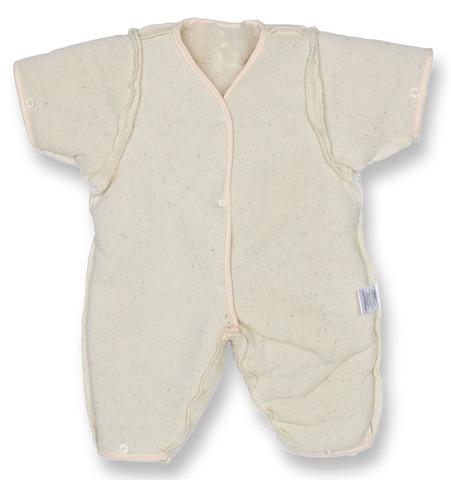 Подстежка из шерсти для комбинезона Stylish Amadeo