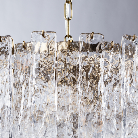 Светильник Divinare Felis 6005/17 LM-8