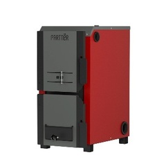 Котел отопительный Partner 16T