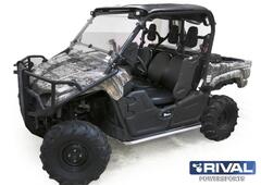 БуллБар для YAMAHA Viking 700 Rival 444.7147.1