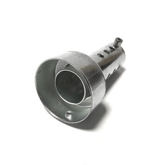 Флейта для глушителя