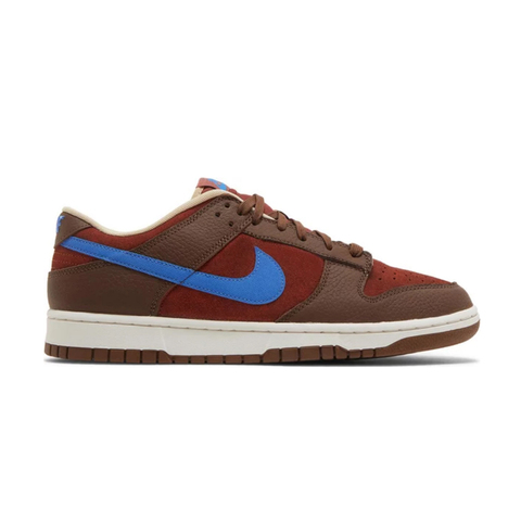 Кроссовки Nike Dunk Low Retro PRM Mars Stone