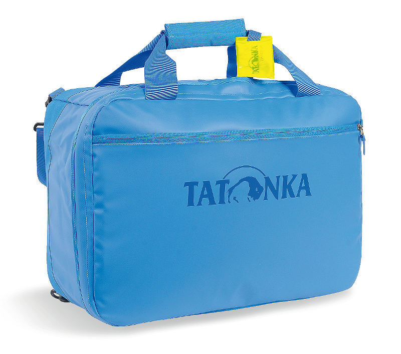 

СУМКА TATONKA FLIGHT BARREL (Blue)