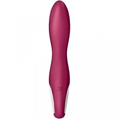 Вибратор Satisfyer Heated Affair Connect App