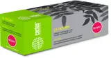 Картридж лазерный Cactus CS-TK590Y TK-590Y желтый (5000стр.) для Kyocera FS-C2026MFP, C2126MFP, C2526MFP, C2626MFP, C5250DN