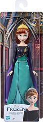 Модная кукла Анна Королева Эренделла Холодное сердце 28 см