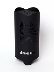 Колпак Бетмен черный