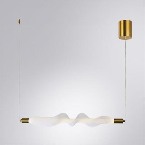 Подвесной светодиодный светильник Divinare PASSATO 1925/33 SP-8