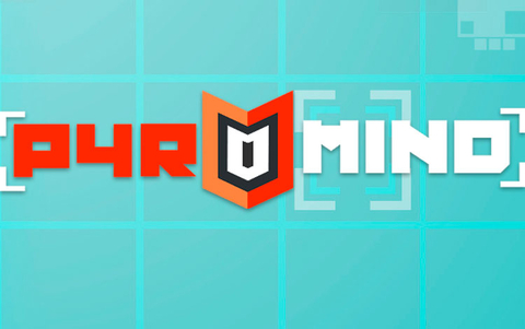 Pyromind (для ПК, цифровой код доступа)