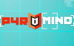 Pyromind (для ПК, цифровой код доступа)