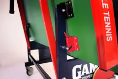 Стол теннисный GAMBLER DRAGON Зелёный