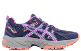 Кроссовки внедорожники Asics Gel Venture 5 Женские